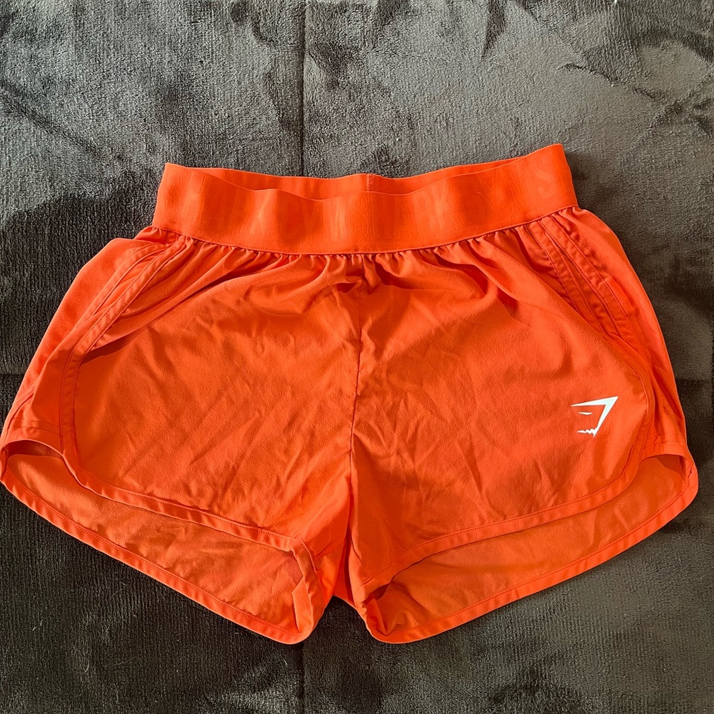 Gymshark shorts